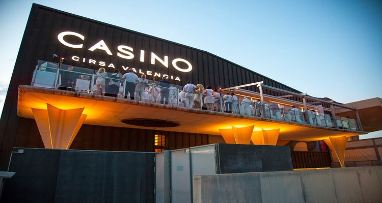 Casino de Valencia