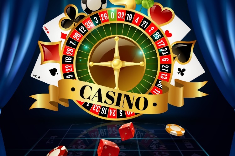 Juego ruleta virtual